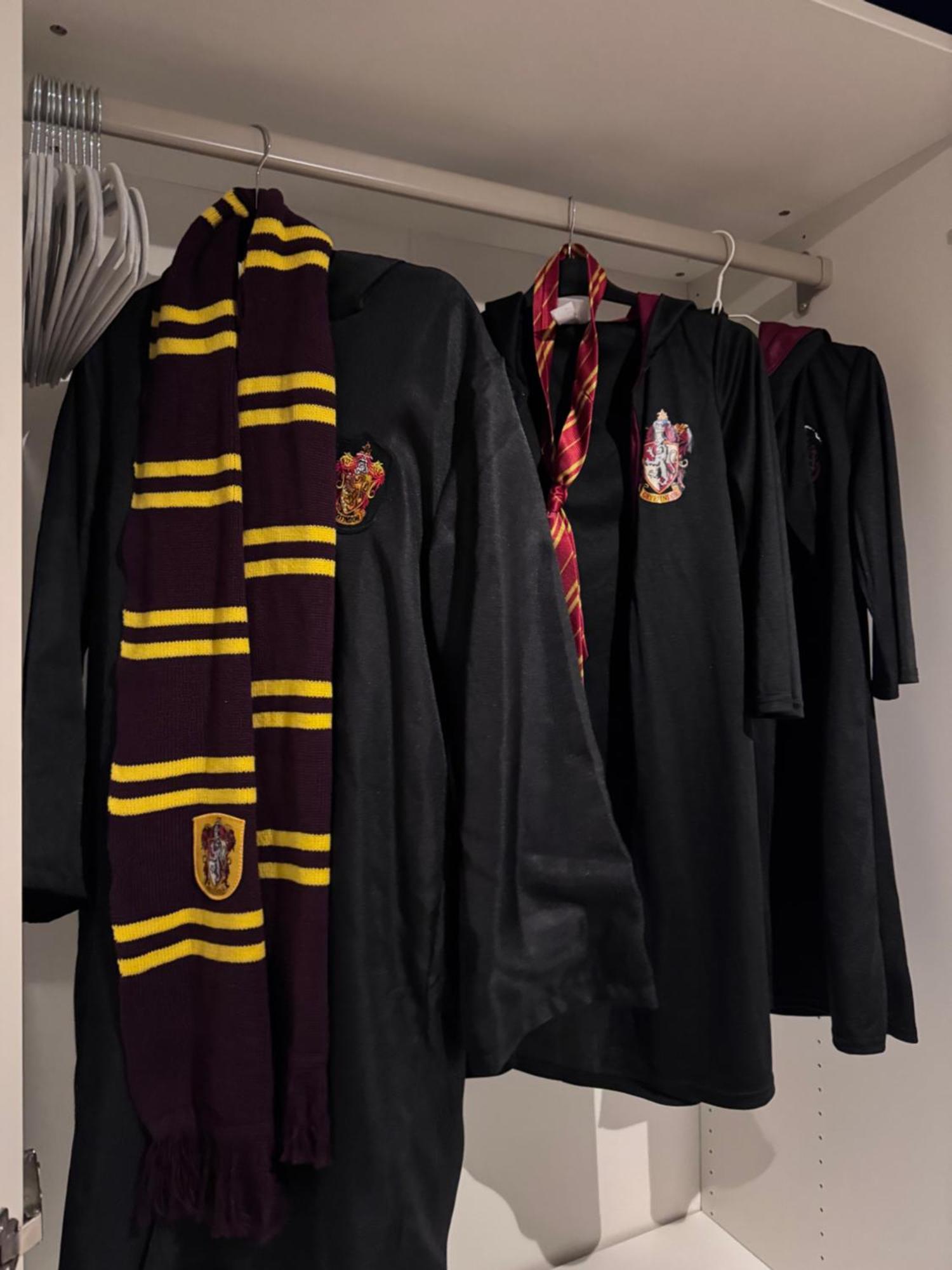 Hogwarts Apartment Abbots Langley Экстерьер фото