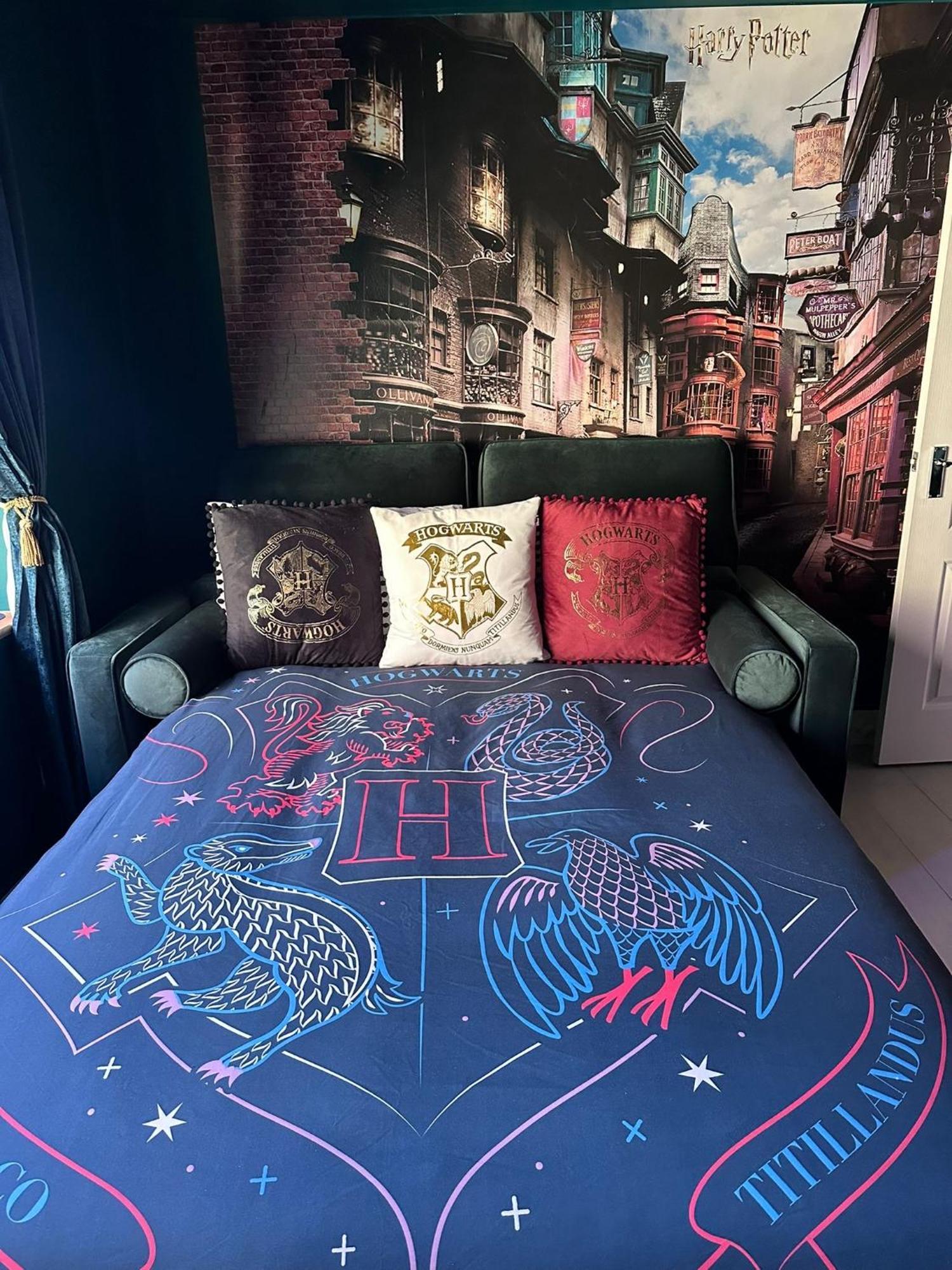 Hogwarts Apartment Abbots Langley Экстерьер фото